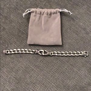 Men’s Bracelet